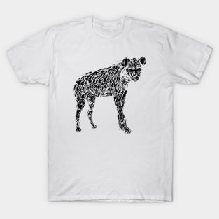 Hyena T-Shirt